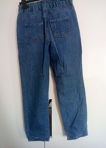 LC Waikiki Kot pantolon