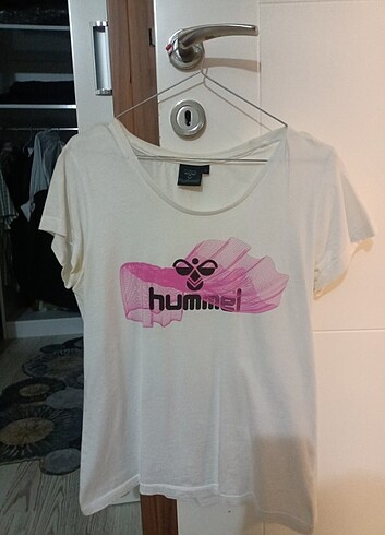 #Hummel bayan tişört