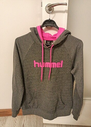 #hummel kadın sweatshirt 