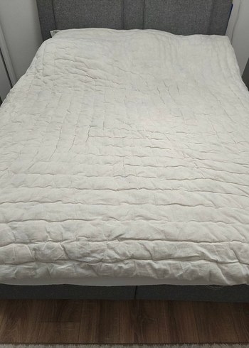 yün  yorgan soğuk kış günlerinde sağlıklı yün yorgan - Görsel 3