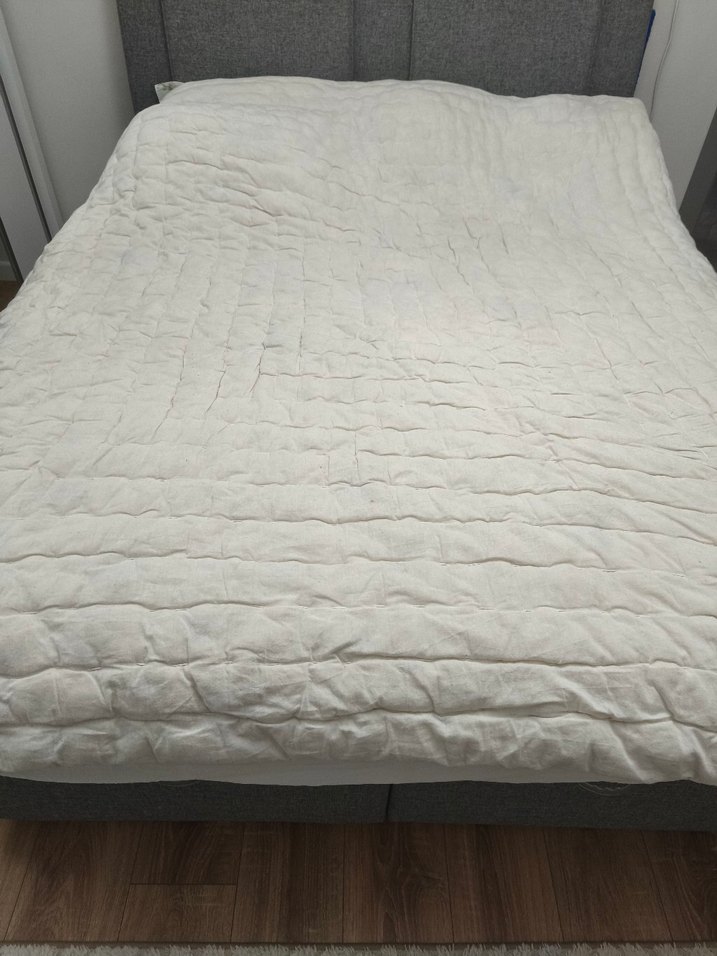 yün  yorgan soğuk kış günlerinde sağlıklı yün yorgan - Görsel 3