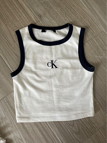 Ck crop