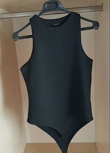 siyah body