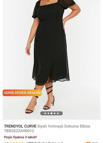 Zara midi elbise