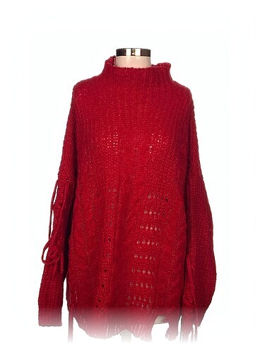 Bershka Kazak / Triko %70 İndirimli.