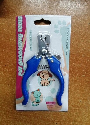 Kedi Tırnak Makası 