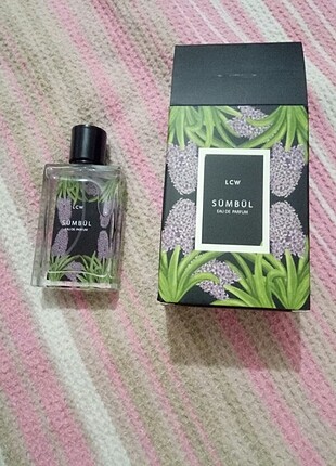 Lcw parfüm