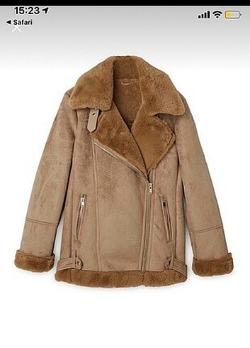 Stradivarius Stradivarius biker ceket