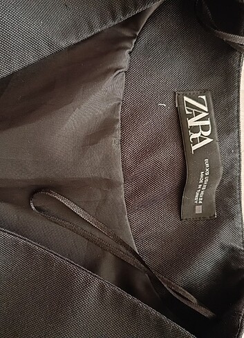 xs Beden Zara yelek