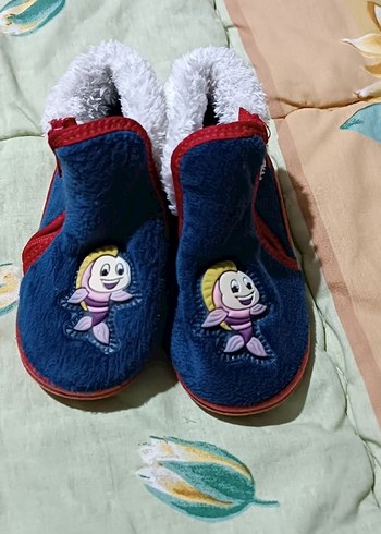 6 çift panduf - Görsel 3