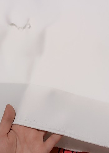 Güneşlik perde - Görsel 5