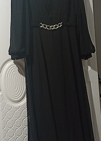 Abiye uzun