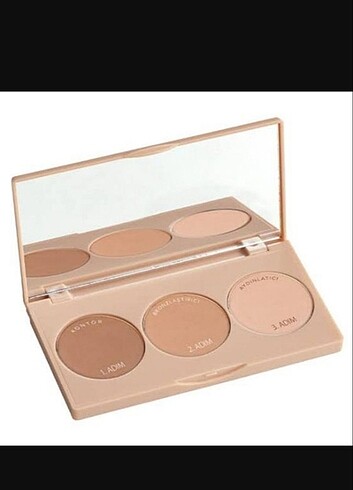 Farmasi Make up aydınlatıcı