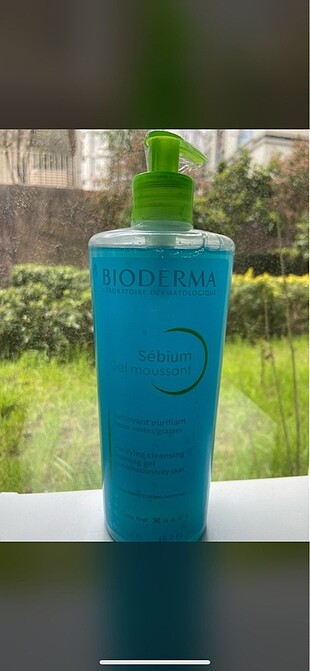 Bioderma
