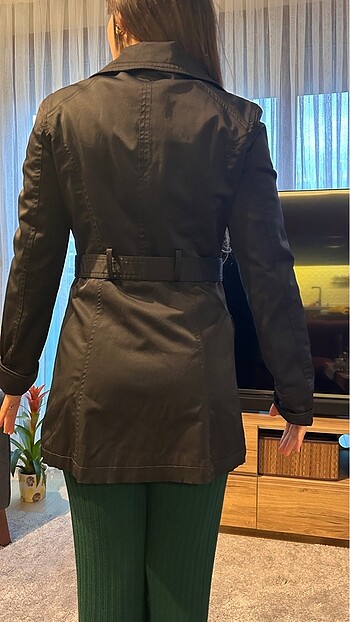 Zara trenc