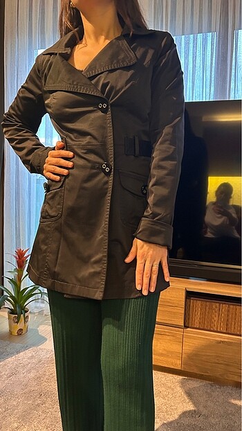 Zara Zara trenc