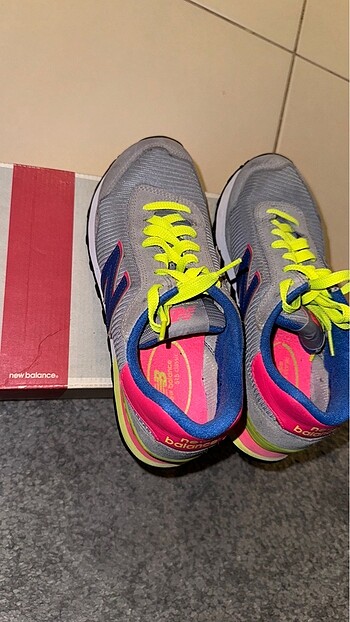 New Balance Orjınal new blance