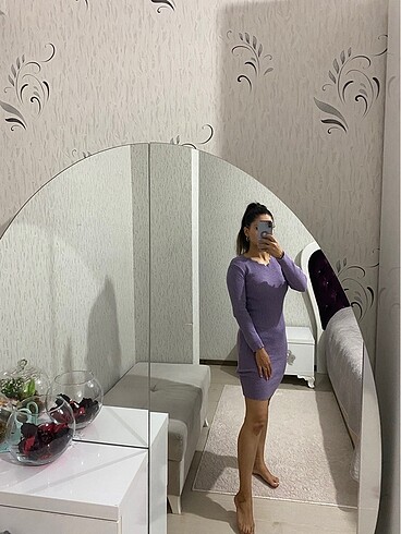 Kısa elbise
