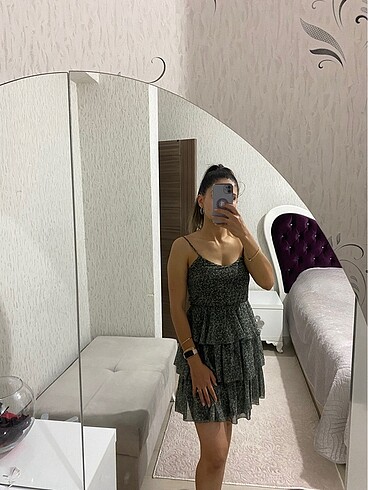 Diğer Kısa elbise