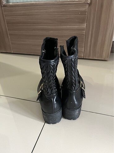 37 Beden Polaris 37 numara bot