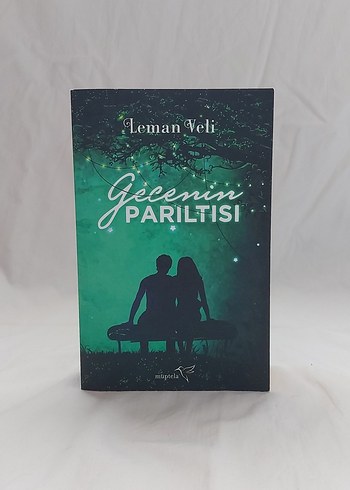 Gecenin Parıltısı - Leman Veli