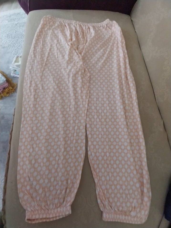 Askısız, Gecelik - Görsel 2