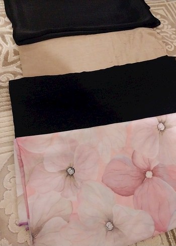 Bayan şal - Görsel 2