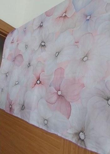 Bayan şal - Görsel 3