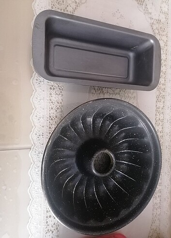 Granit gözleme tavası