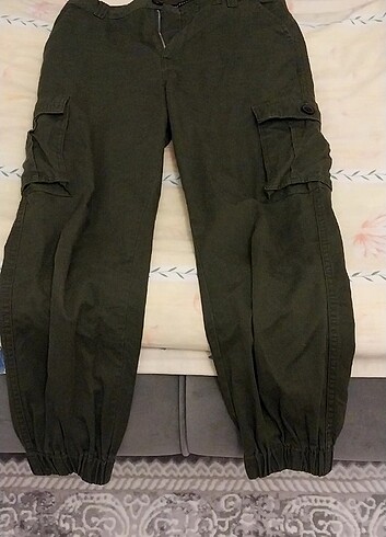Kot pantolon