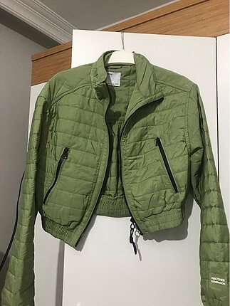Bershka ceket