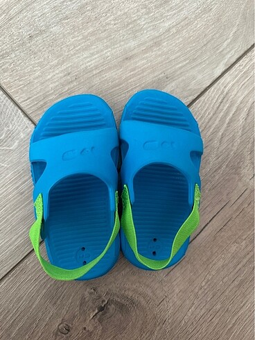 Decathlon Decathlon deniz ayakkabısı