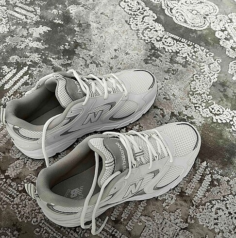 New Balance New Balance 408