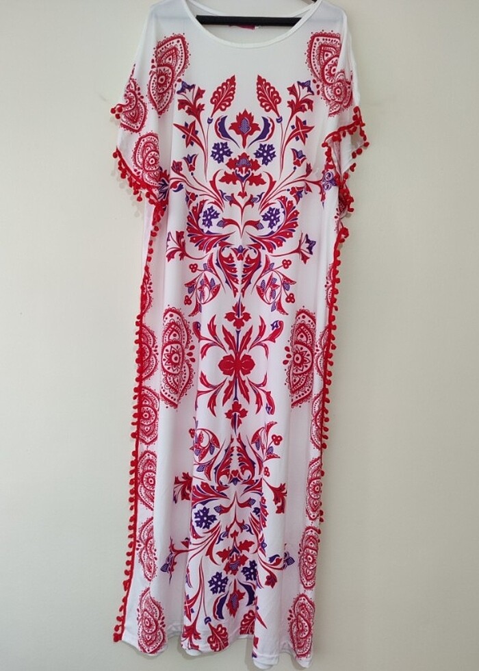 Fashion Queen Deniz Elbise  - Görsel 2