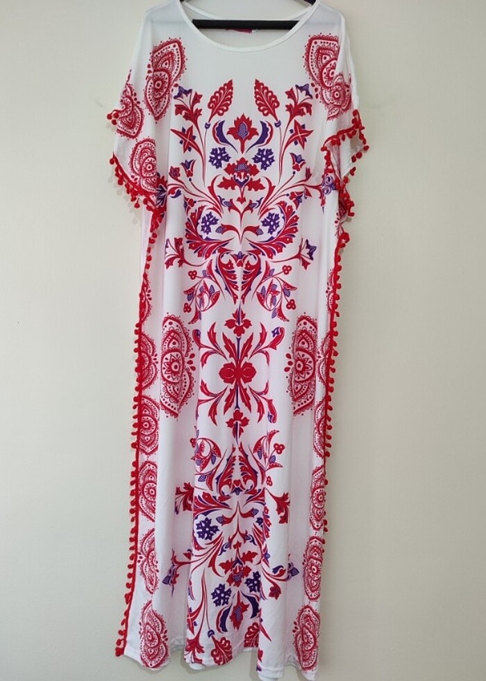 Fashion Queen Deniz Elbise  - Görsel 3