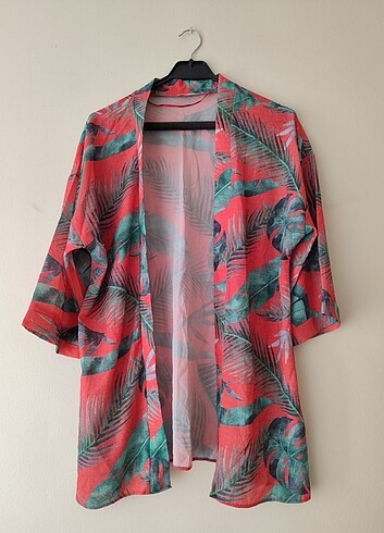 Sateen Ceket