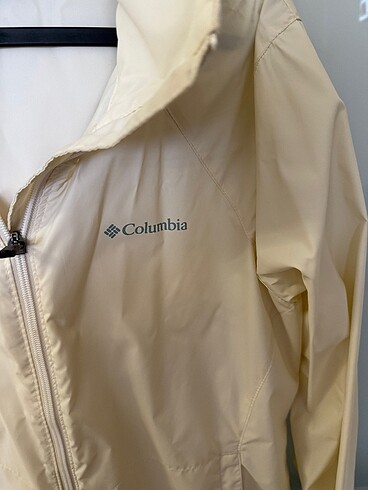 Columbia ruzgarlik-yagmurluk