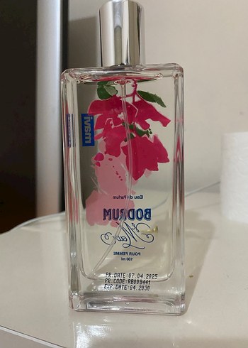 Mavi Jeans Mavi Bodrum Kadın Parfümü 100 ml