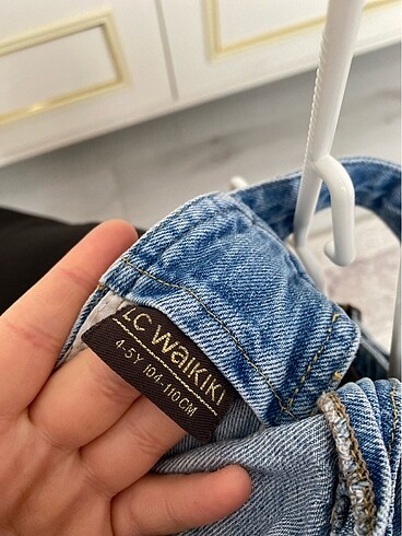 LC Waikiki slopet