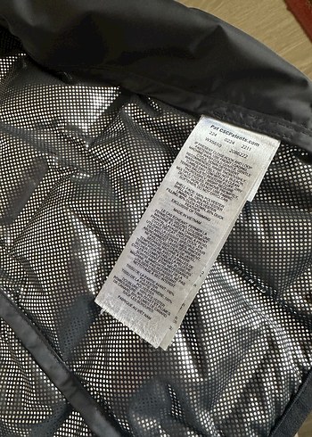 Delta Ridge II Down Kapüşonlu Erkek Kaz Tüyü Mont - Görsel 3