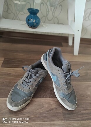 Nike ayakkabı