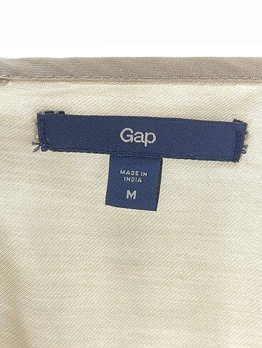 m Beden çeşitli Renk Gap Bluz %70 İndirimli.