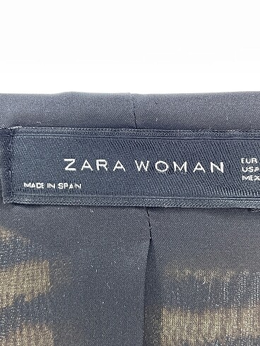 s Beden çeşitli Renk Zara Ceket %70 İndirimli.