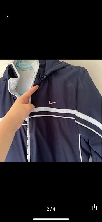 Nike Nike mont