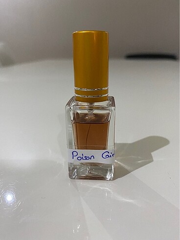 Poison Girl EDT 8 ml