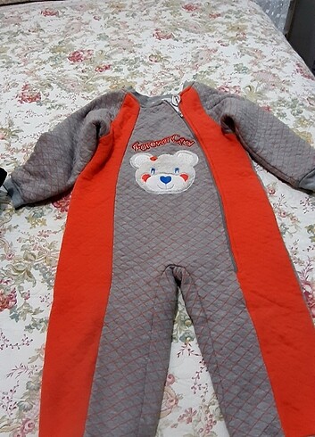 LC Waikiki Uyku tulumu terletmez