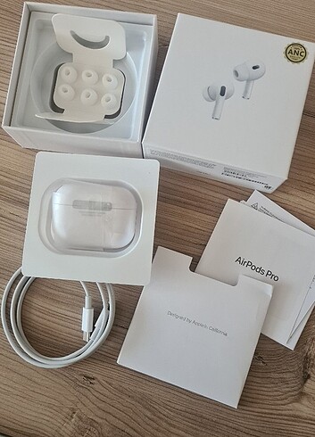 Airpods Pro Kulaklık