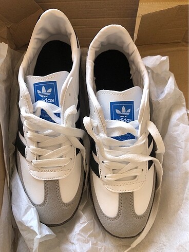 Adidas samba