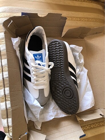 39 Beden Adidas samba