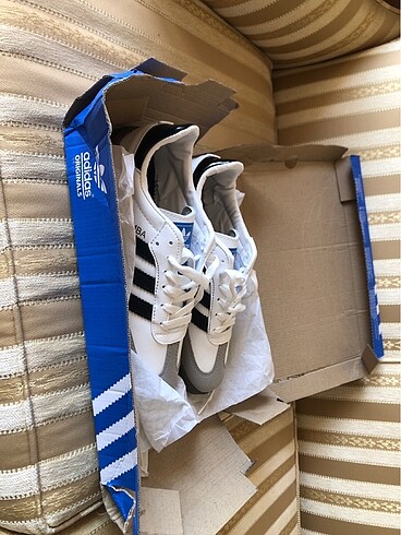 Adidas Adidas samba